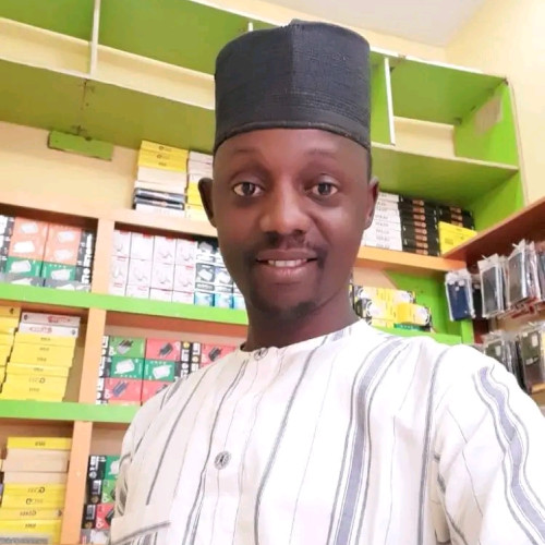 Abdulmalik  B. profile photo