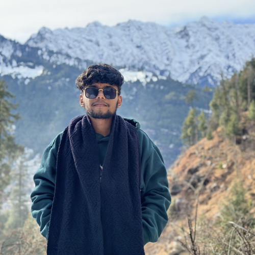 Vinay Y. profile photo