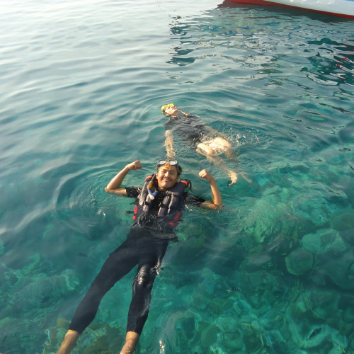 Mochamad Yogan P. profile photo