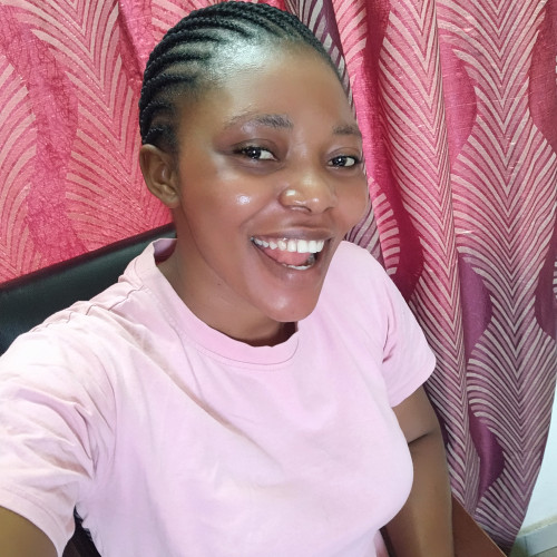 Blessing N. profile photo