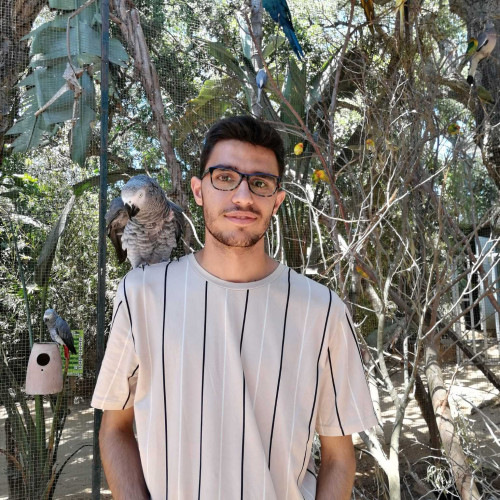 Abel m. profile photo