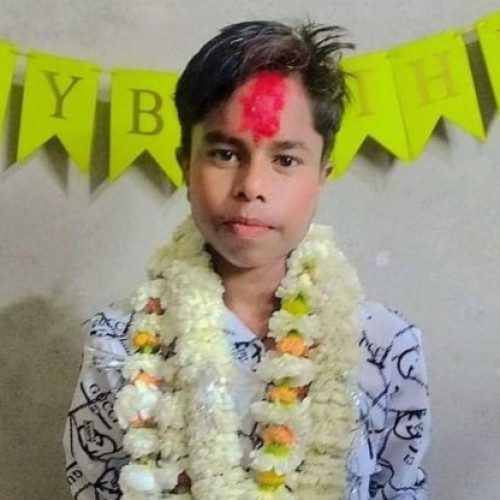 Rohit J. profile photo