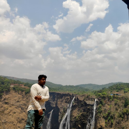 sangamesh b.