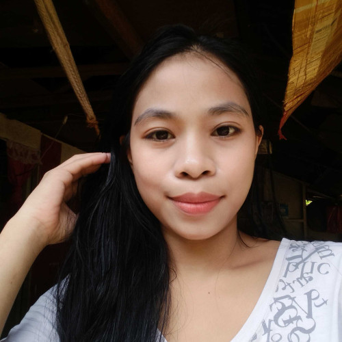 Abegail A. profile photo