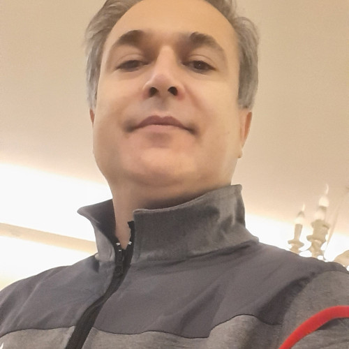 KOUROSH M. profile photo