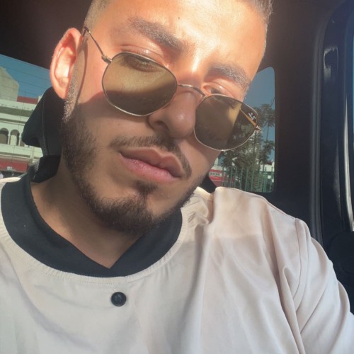 Achraf M. profile photo