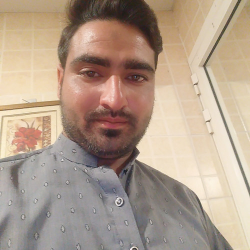 Suleman  A. profile photo