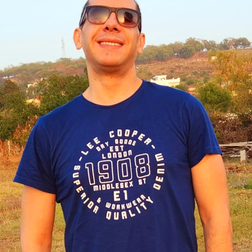 Jalal F. profile photo