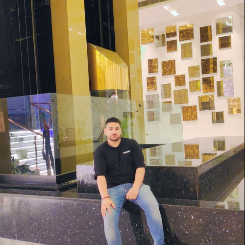 jatinder r. profile photo