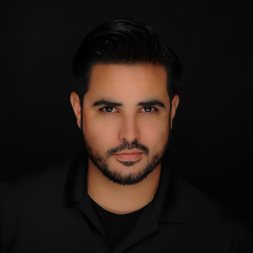 Xavier H. profile photo