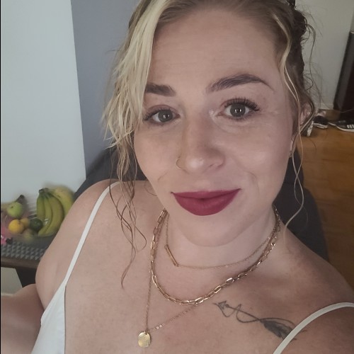 Christina  F.