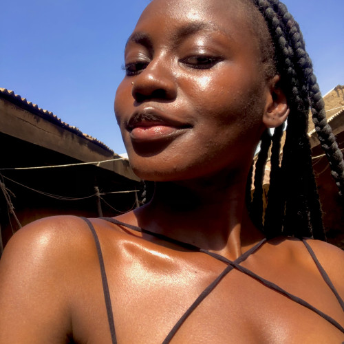 Keziah  S. profile photo