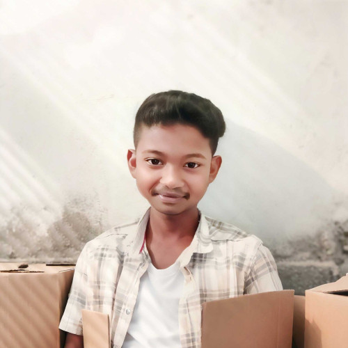 vamsi e. profile photo