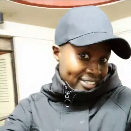 Mercy  C. profile photo