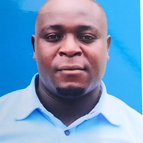 Lusubilo M. profile photo