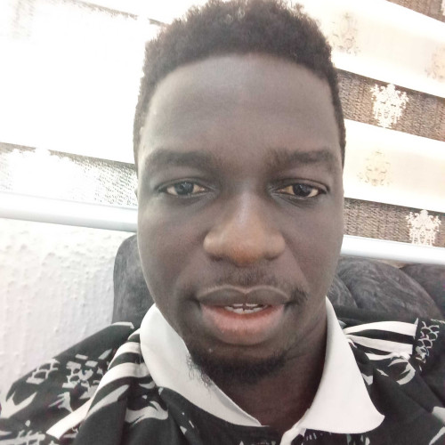 Damabhi O. profile photo