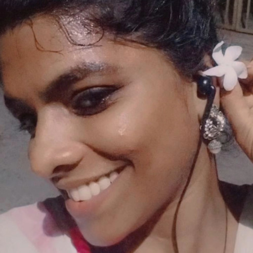 Faridha B.