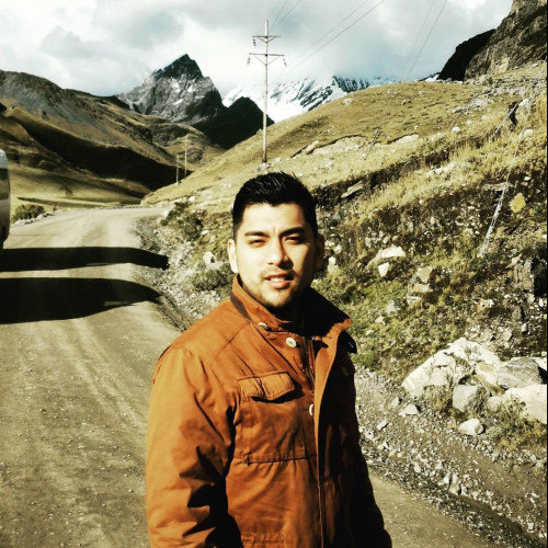 Eric L. profile photo