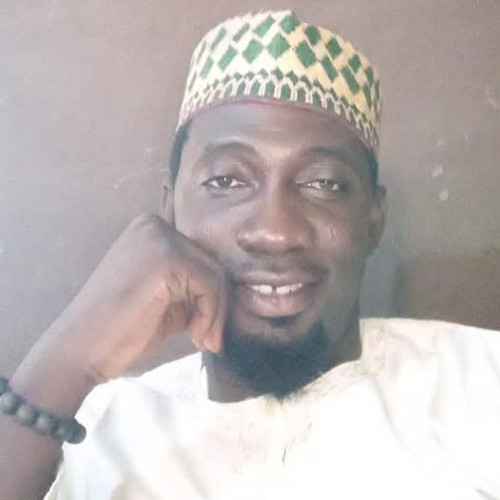 Abdulganiyu A. profile photo