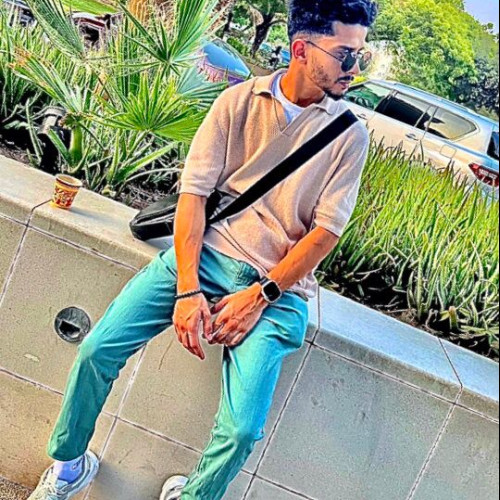 mohamed r. profile photo