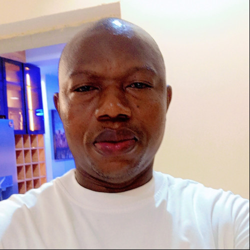 Chiedozie o. profile photo