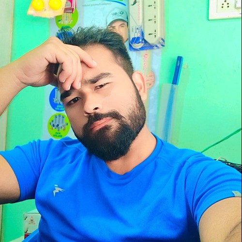 Abhi V. profile photo