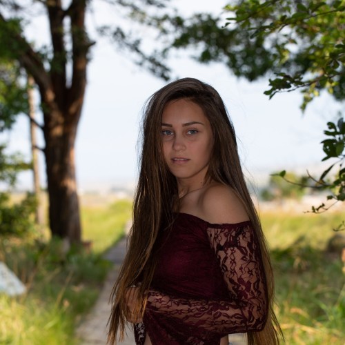 Julanie d.