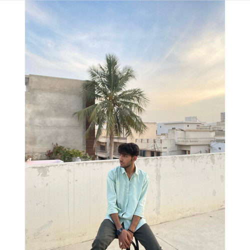 Ashal A. profile photo