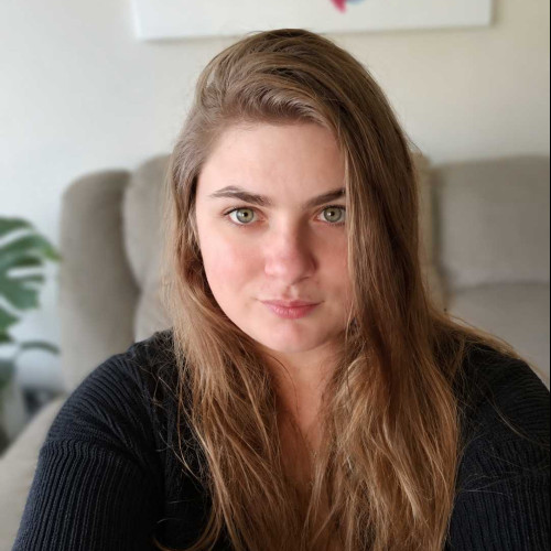 Kayla K. profile photo