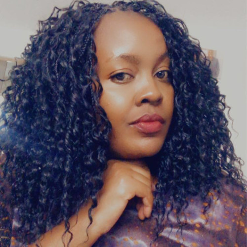 Mercy O. profile photo
