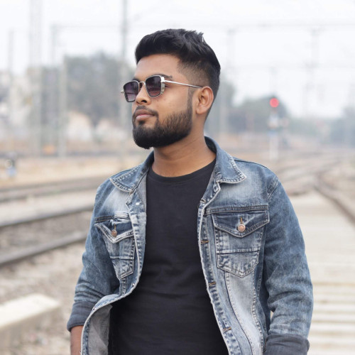 Sushil K. profile photo