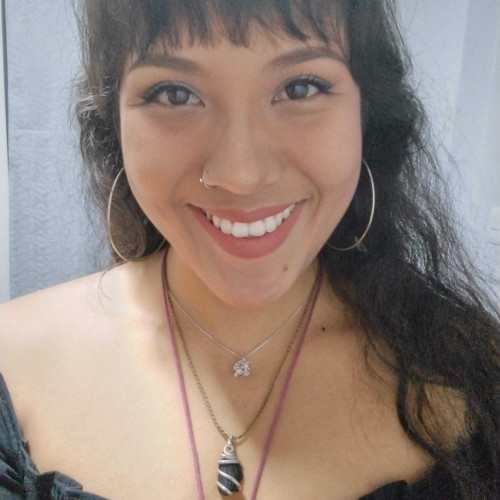 alexandra a. profile photo