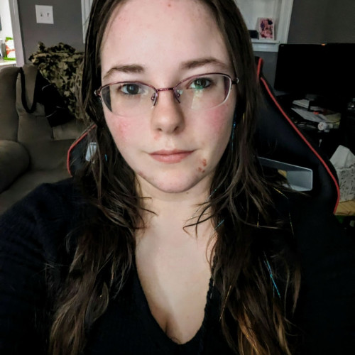 Kristalyn M. profile photo