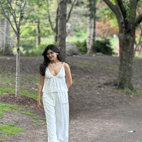 Arzoo P. profile photo