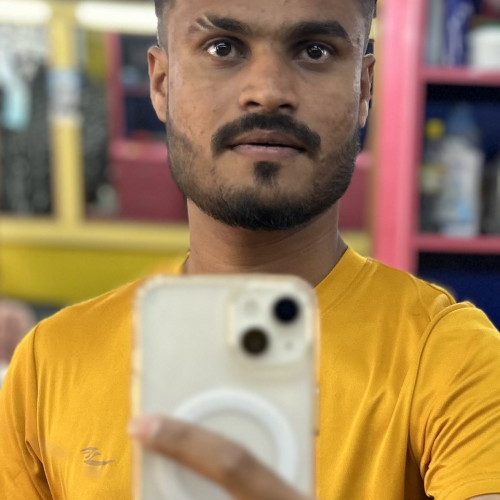 Sarfaraz P.