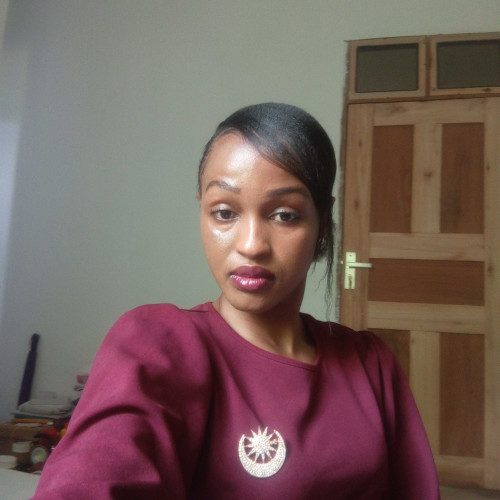 Ester U. profile photo
