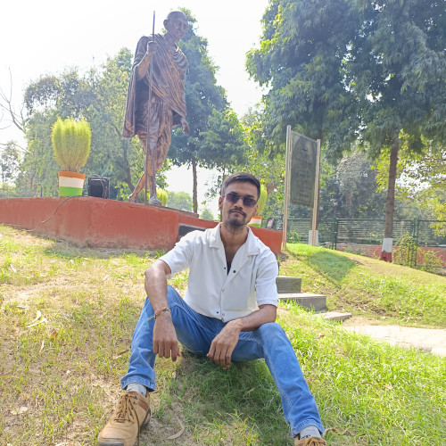 Apurv S. profile photo