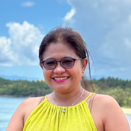 Mariela Ivy O. profile photo
