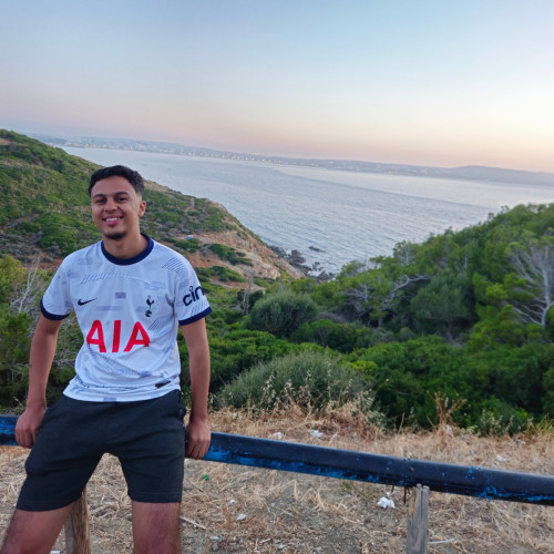 ZIAD C.