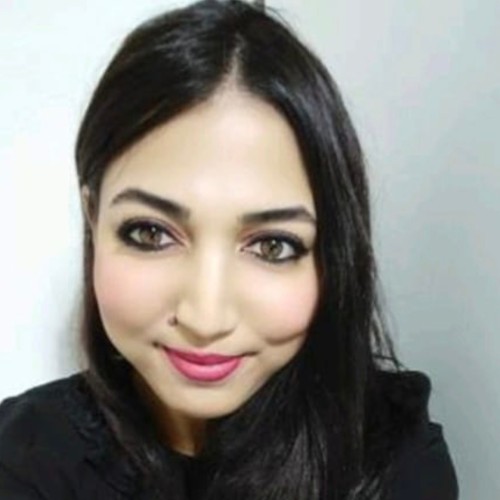 Fadoua L. profile photo