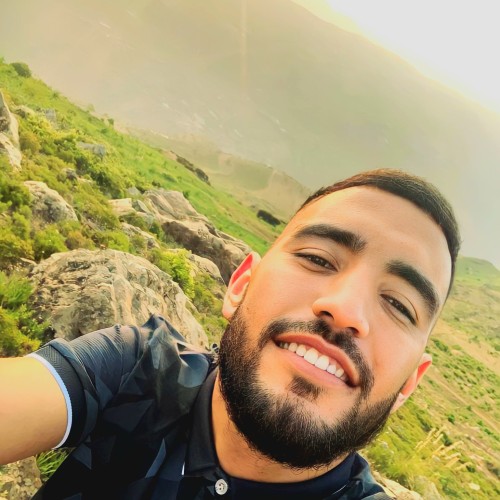 Azeddine A.