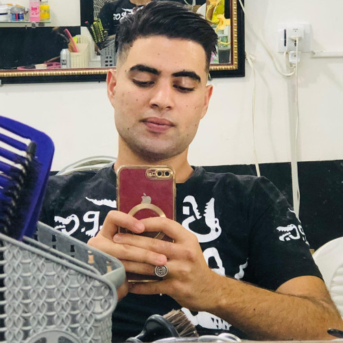 Ayoub D. profile photo
