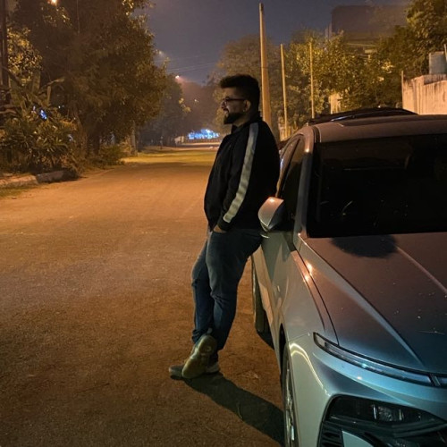 Bharat G. profile photo
