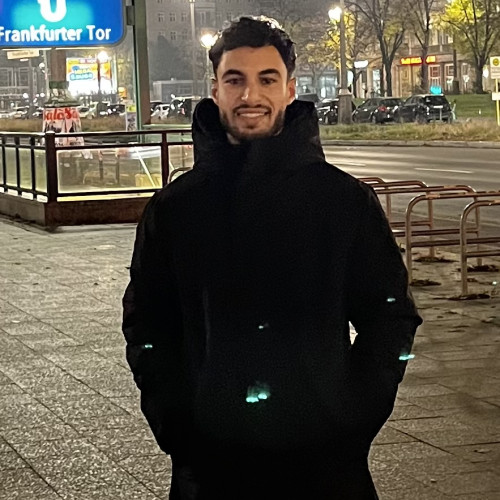 Mohamed  A. profile photo