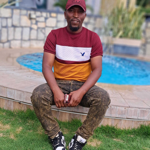 Mohammed K. profile photo