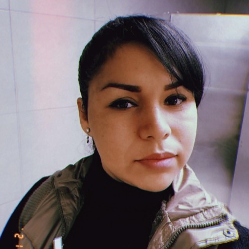 Cristina  G.