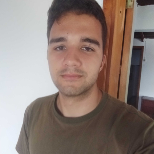 Jos E. profile photo