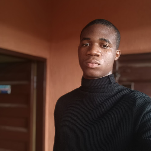 Unaigwe  D. profile photo