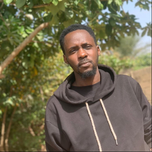 Ahmed Tijjani S. profile photo
