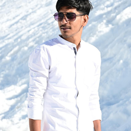 Priyanshu K. profile photo